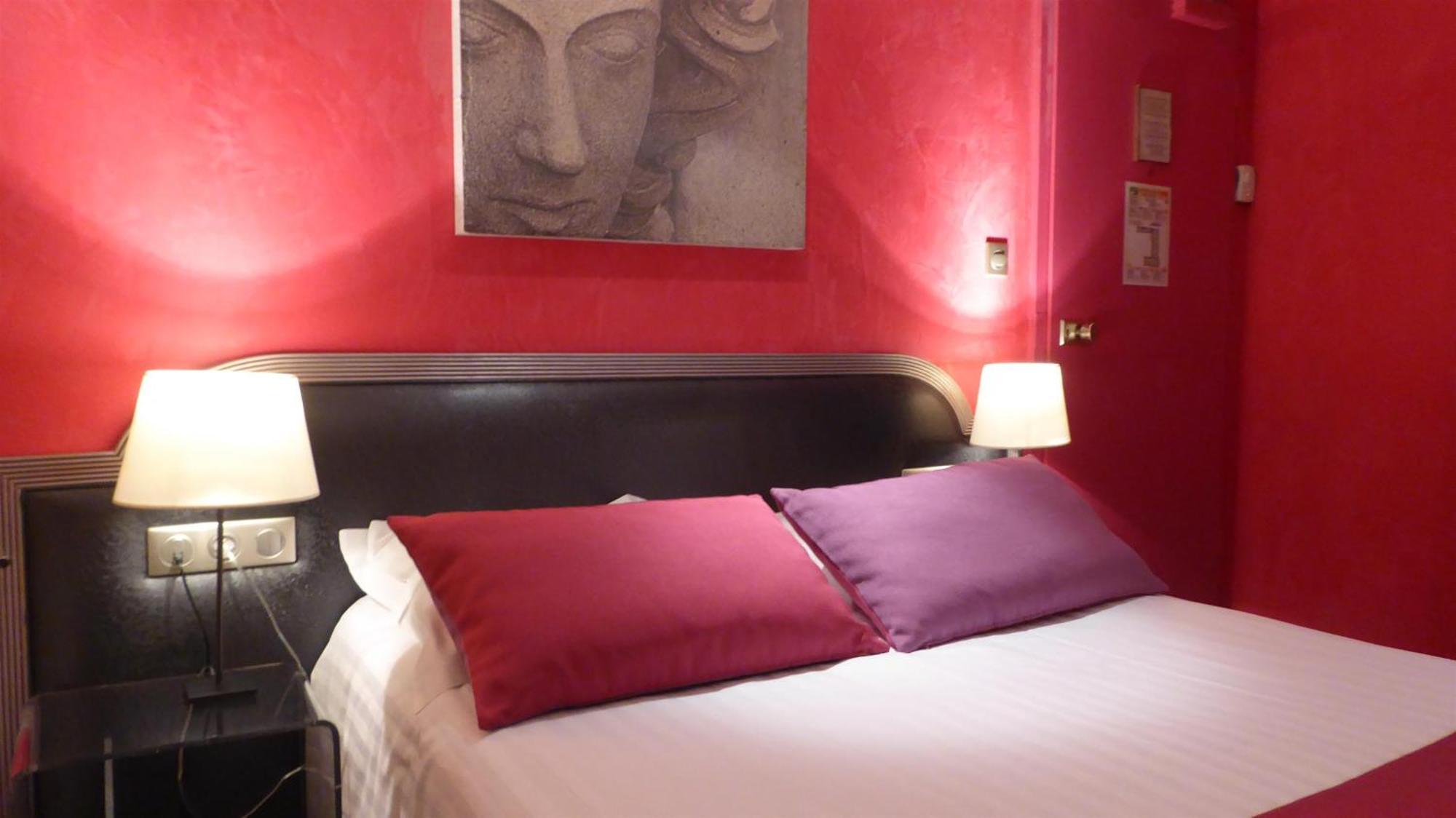 Hotel Cathedrale Strasbourg Ruang foto